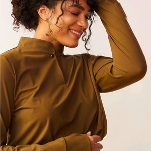 ADAY Forest Ready for Takeoff Top